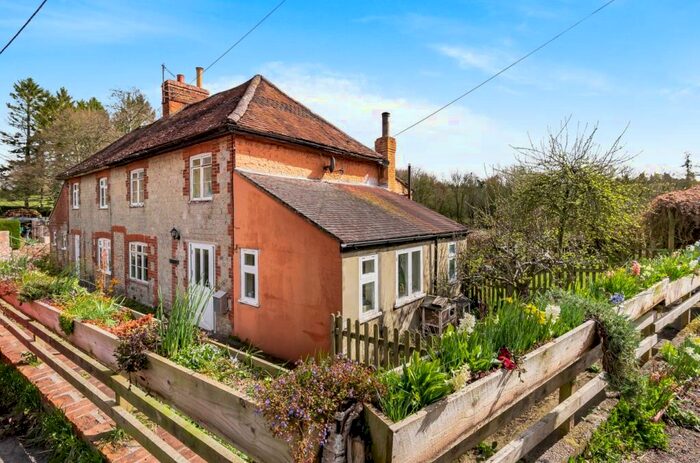 3 Bedroom Semi-Detached House For Sale In Crockerton, Crockerton, Warminster, BA12