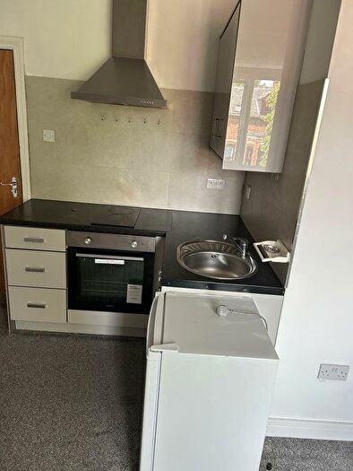 1 Bedroom Detached House To Rent In Victoria Road, Burnage, Manchester, M19