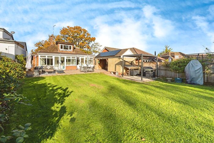 4 Bedroom Detached House For Sale In Sandyhurst Lane, Ashford, TN25