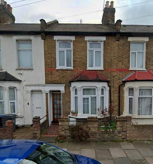 5 Bedroom Property To Rent In Wakefield Street, London, N18