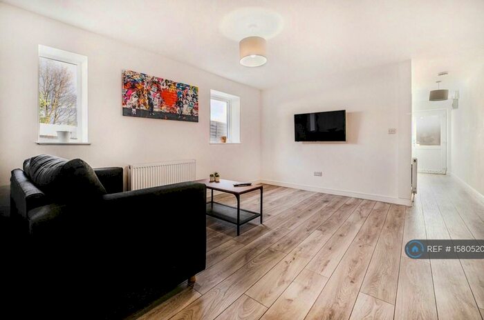 1 Bedroom Flat To Rent In Balby Road, Doncaster, DN4