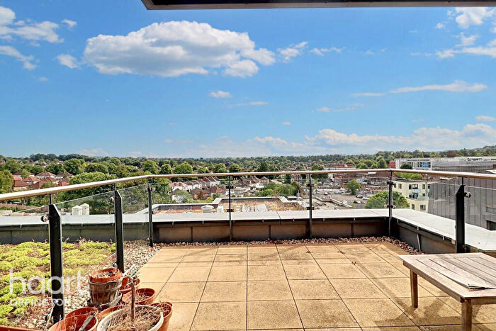 1 Bedroom Apartment For Sale In Homefield Rise, Orpington, BR6