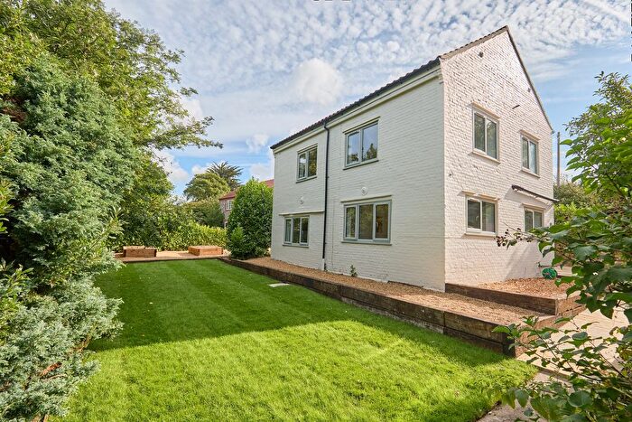 5 Bedroom Detached House For Sale In The Grove, Knapton, North Walsham, NR28