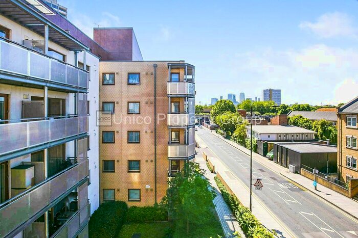 2 Bedroom Flat To Rent In Pryce House, Campbell Road, London, E3