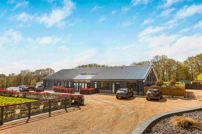 2 Bedroom Barn Conversion For Sale In Eastwood Barn, Elbow Lane, Hertford Heath, SG13