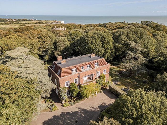 10 Bedroom Detached House For Sale In Convent Road, Broadstairs, CT10