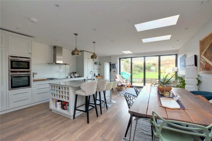 4 Bedroom Semi-Detached House To Rent In Coleraine Road, London, SE3