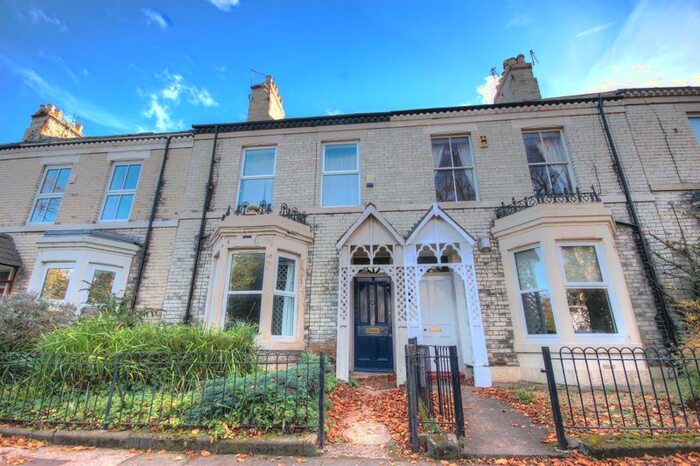 6 Bedroom Terraced House To Rent In Holly Avenue, Jesmond, Newcastle Upon Tyne, NE2