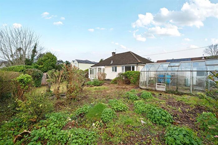 2 Bedroom Detached Bungalow For Sale In Woodland Road, Ivybridge, PL21