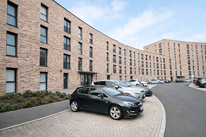 2 Bedroom Flat To Rent In Griffiths Close, Birmingham, B12