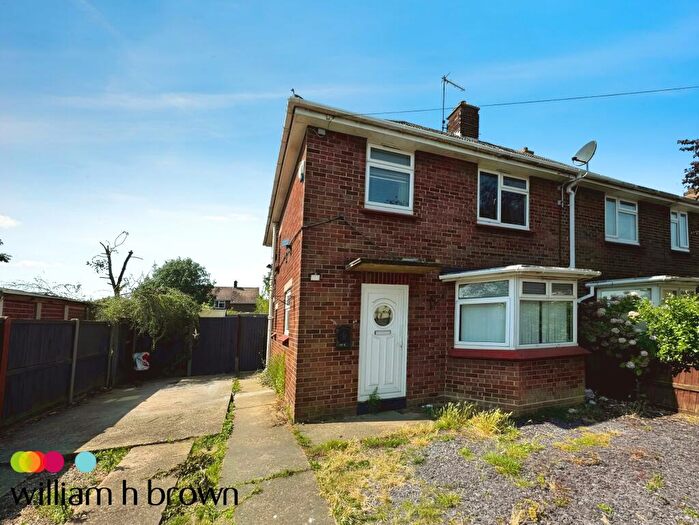 3 Bedroom House To Rent In Thornbury Road, Clacton-On-Sea, CO15