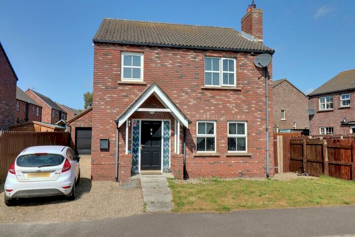 4 Bedroom Detached House For Sale In Tides Reach, Newtownards, BT22