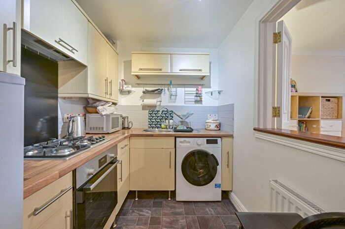 1 Bedroom Flat To Rent In Sir Cyril Black Way, Wimbledon, London, SW19