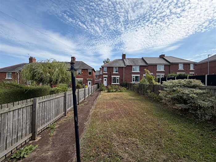 3 Bedroom End Of Terrace House For Sale In Second Avenue, Chester Le Street, DH2