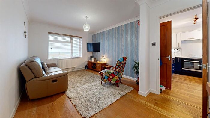 2 Bedroom Terraced House For Sale In Amelia Close, Portland, DT5