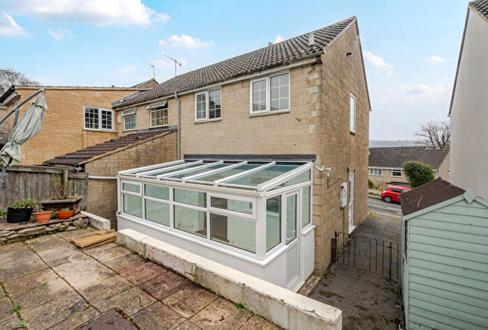 2 Bedroom Semi-Detached House For Sale In Shepherds Croft, Gloucestershire, GL5