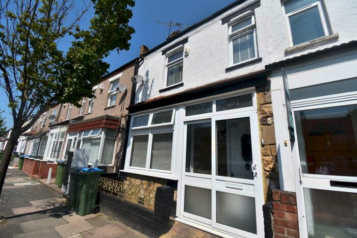 2 Bedroom Terraced House To Rent In Marmadon Road Plumstead, SE18