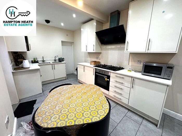 1 Bedroom Terraced House To Rent In Norris Road, Reading, Berkshire, RG6