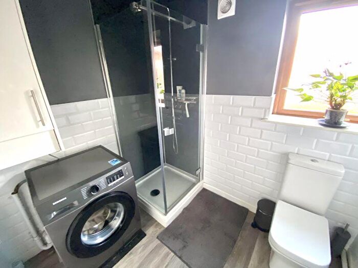 4 Bedroom Detached House For Sale In Orford Rise, Nuneaton, CV10
