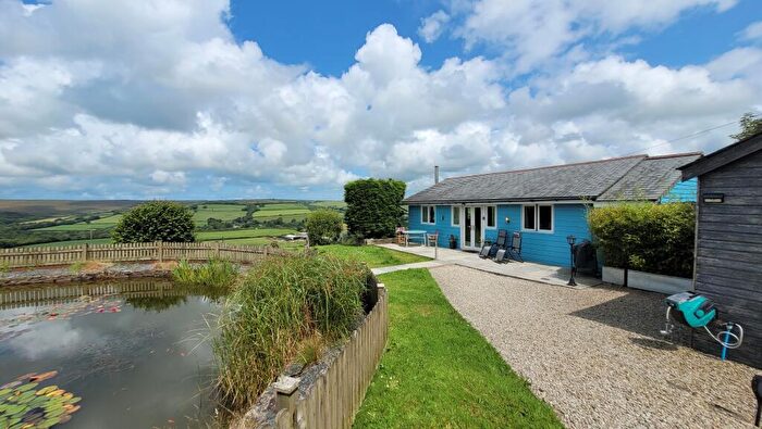 2 Bedroom Detached Bungalow To Rent In St Wenn, PL30