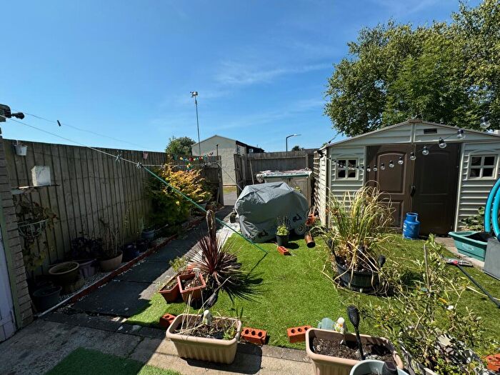 3 Bedroom House To Rent In Livingstone Way, St. Athan, Barry, CF62