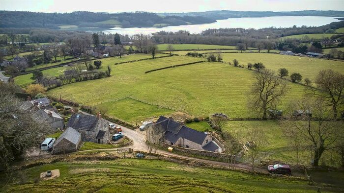 3 Bedroom Cottage For Sale In The Town, Carsington, Matlock, Derbyshire, DE4