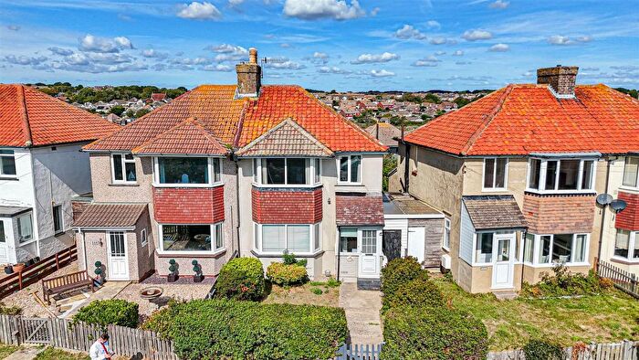 3 Bedroom Terraced House For Sale In Bexhill Road, St. Leonards-On-Sea, TN38