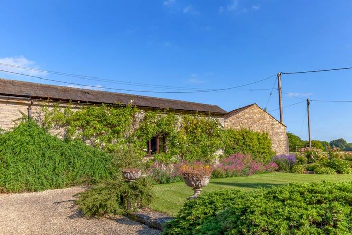 1 Bedroom Cottage To Rent In Pimlico Farm, Tusmore, OX27