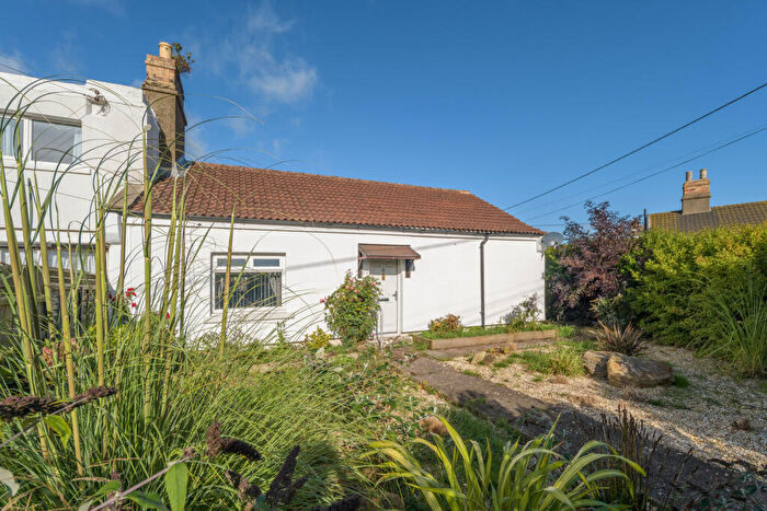 3 Bedroom Semi-Detached Bungalow For Sale In Colliers Close, Shilbottle, Alnwick, Northumberland, NE66