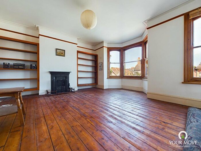 4 Bedroom Terraced House To Rent In Crescent Road, Ramsgate, Kent, CT11