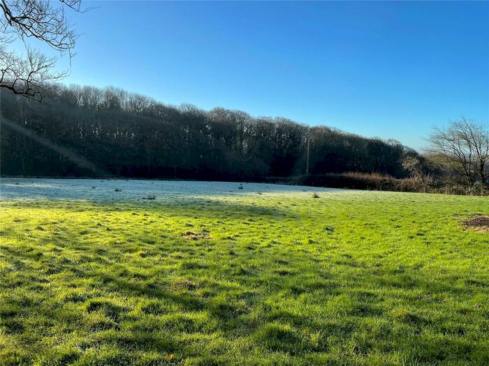 Land For Sale In Whole- Land At Pyworthy, Pyworthy, Holsworthy, Devon EX22