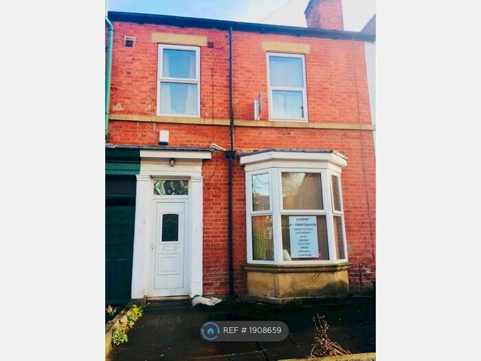 6 Bedroom Terraced House To Rent In Havelock Street, Sheffield, S10