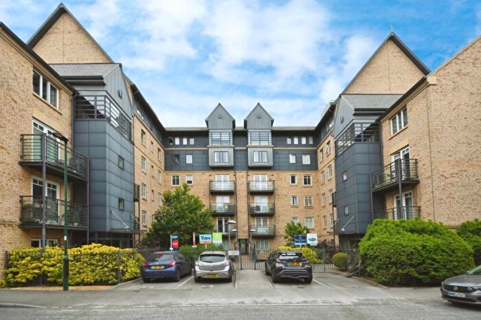2 Bedroom Flat For Sale In Cross Bedford Street, Sheffield, S6