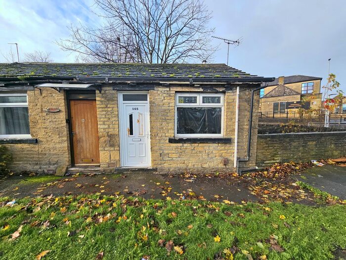 1 Bedroom Cottage To Rent In Smiddles Lane, Bradford, BD5
