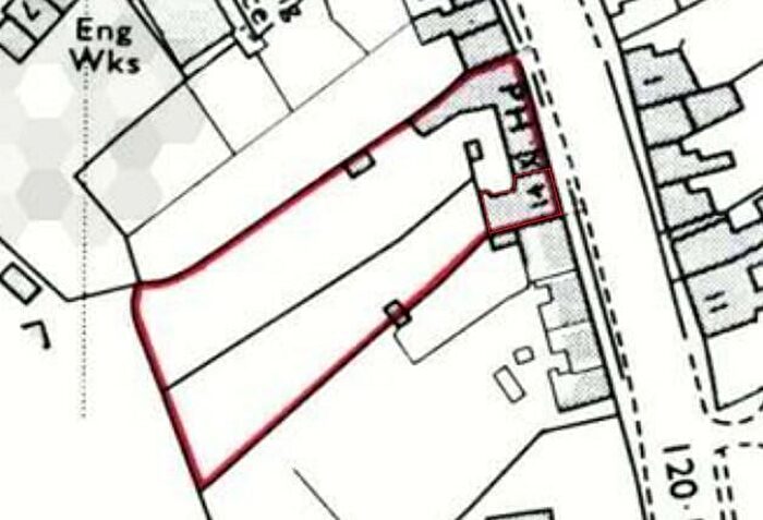Commercial Development For Sale In Swan Street, Alvechurch, Birmingham, B48