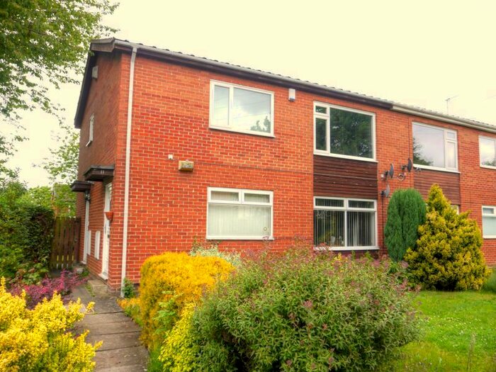 2 Bedroom Flat To Rent In Lotus Close, Chapel Park, Newcastle Upon Tyne, NE5