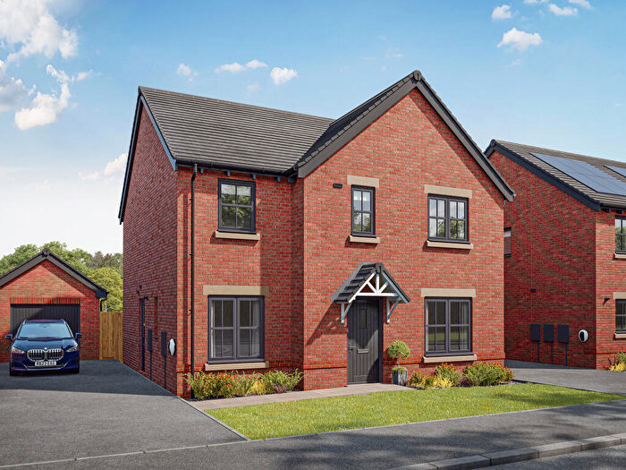 4 Bedroom Detached House For Sale In Hatfield Lane, Armthorpe, Doncaster, DN3