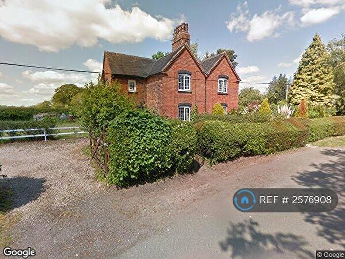 2 Bedroom Semi-Detached House To Rent In Park View, Shenton, CV13