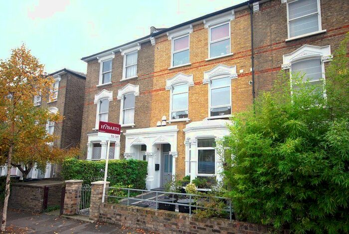 2 Bedroom Flat To Rent In Lancaster Road, London, N4