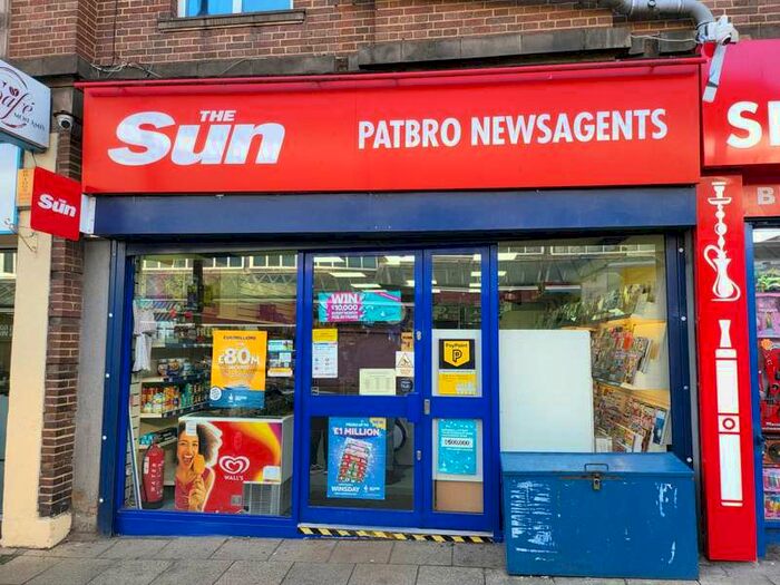 Commercial Property To Rent In Crackenedge Lane, Dewsbury, WF13