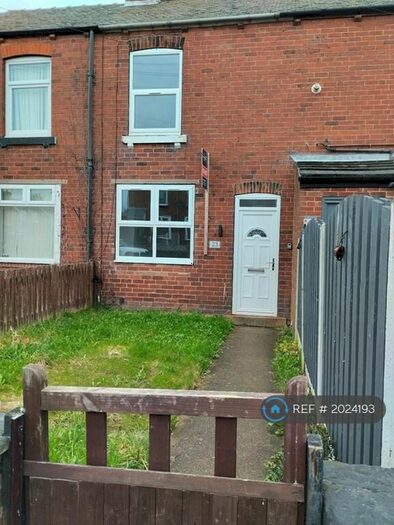 2 Bedroom Terraced House To Rent In Dearne Street, Great Houghton, Barnsley, S72