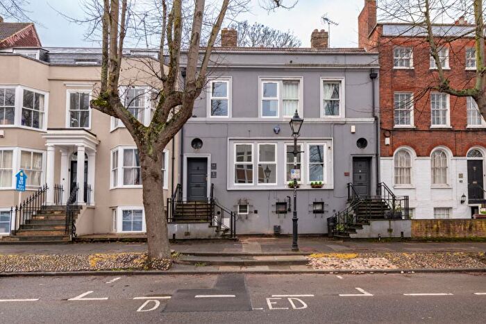 2 Bedroom Flat To Rent In Flat, Britannic House, New Road, Chatham, ME4