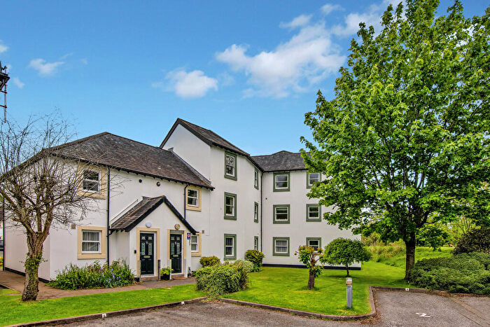 1 Bedroom Apartment For Sale In Elm Court, Elliott Park, Keswick, Cumbria, CA12