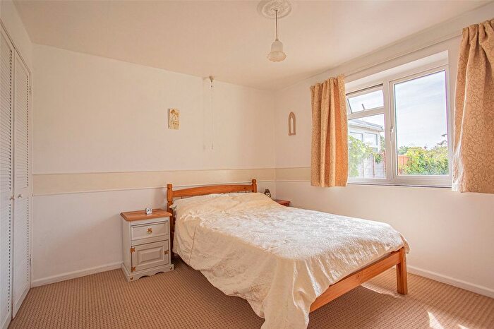 2 Bedroom Bungalow For Sale In Kings Lane, Ashcott, Bridgwater, TA7