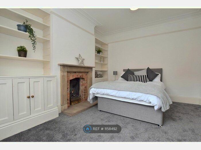 4 Bedroom Terraced House To Rent In White Street, Derby, DE22