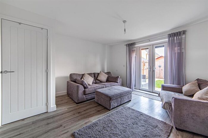 2 Bedroom Terraced House To Rent In Primrose Lane, Great Park, NE13