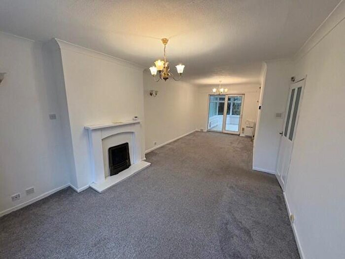 2 Bedroom Semi Detached House To Rent In Chatburn Park Drive, Brierfield, Nelson, BB9