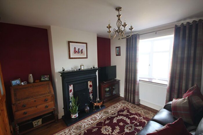 3 Bedroom Terraced House For Sale In Rhyne Bridge, Taunton Road, Bridgwater, TA6