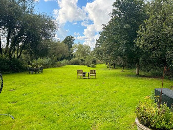 Land For Sale In Willow Cottage, Torrington, EX38