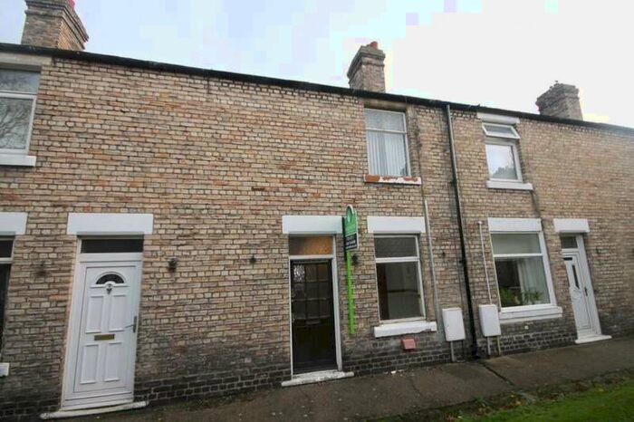 2 Bedroom Terraced House To Rent In Humber Street, Chopwell, Newcastle Upon Tyne, NE17